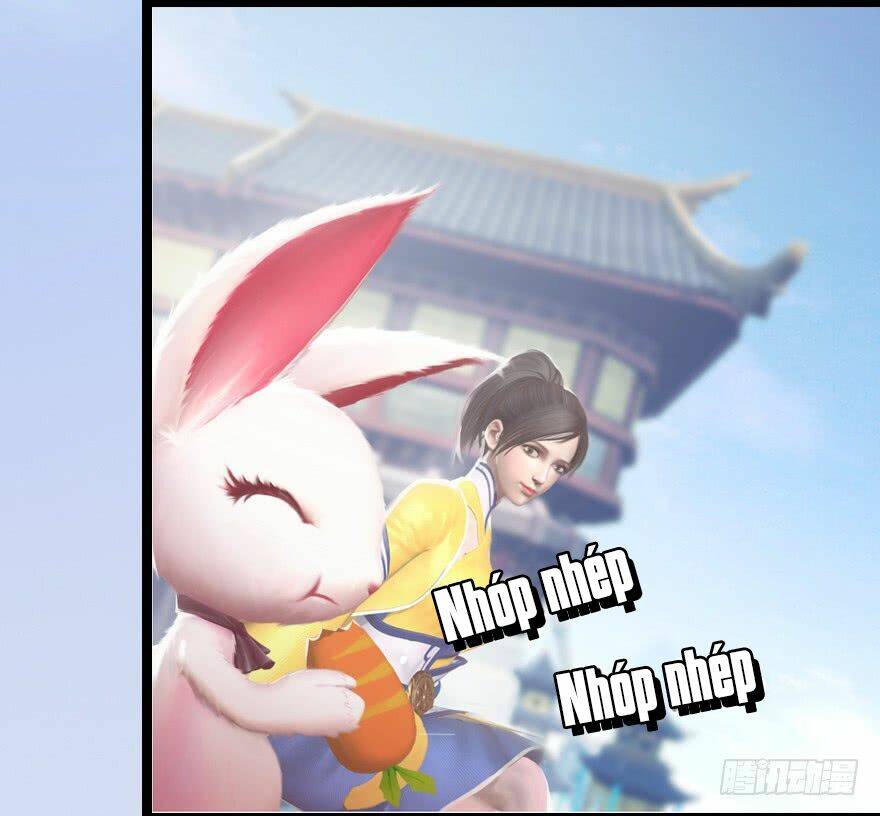 Cửu Hoang Đọa Huyền Sư: Chapter 5