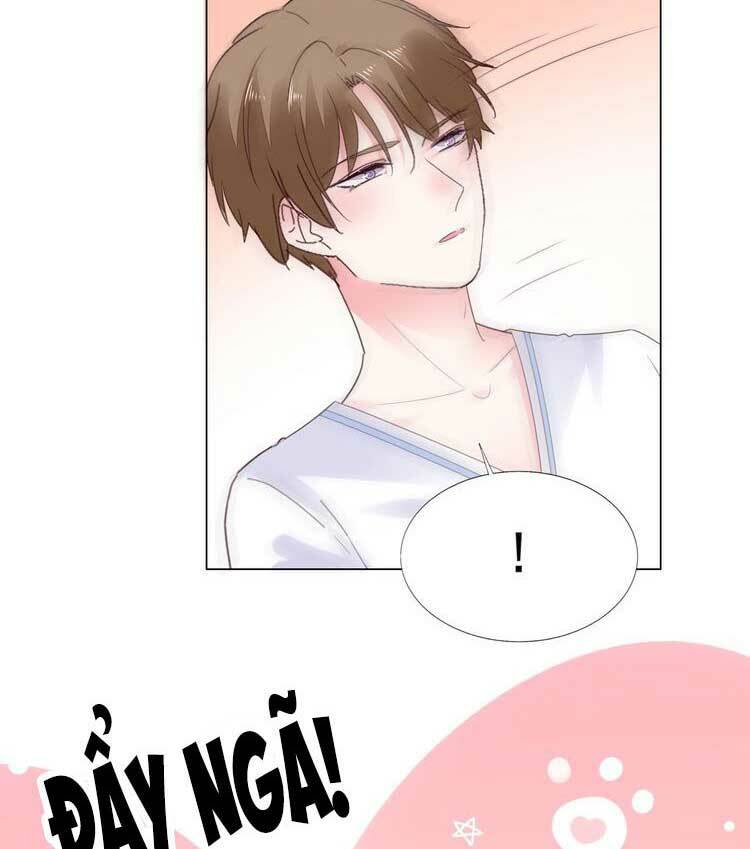 Điều Ước Sủng Ái Bất Bình Đẳng: Chapter 102.1