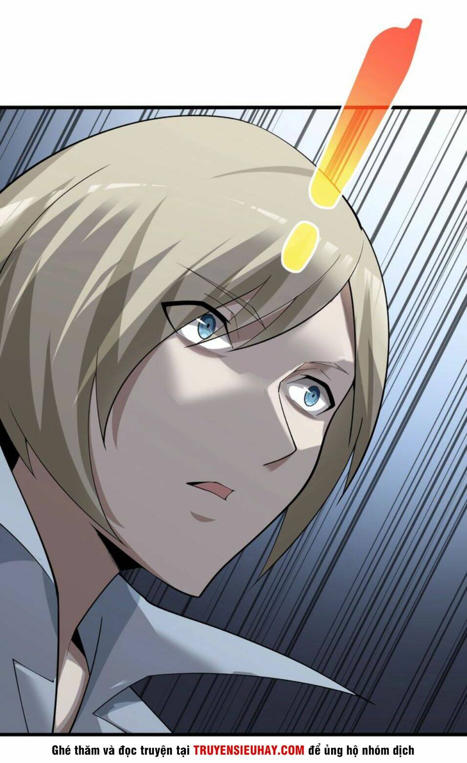 Siêu Cấp Đại Chủ Bạ: Chapter 45