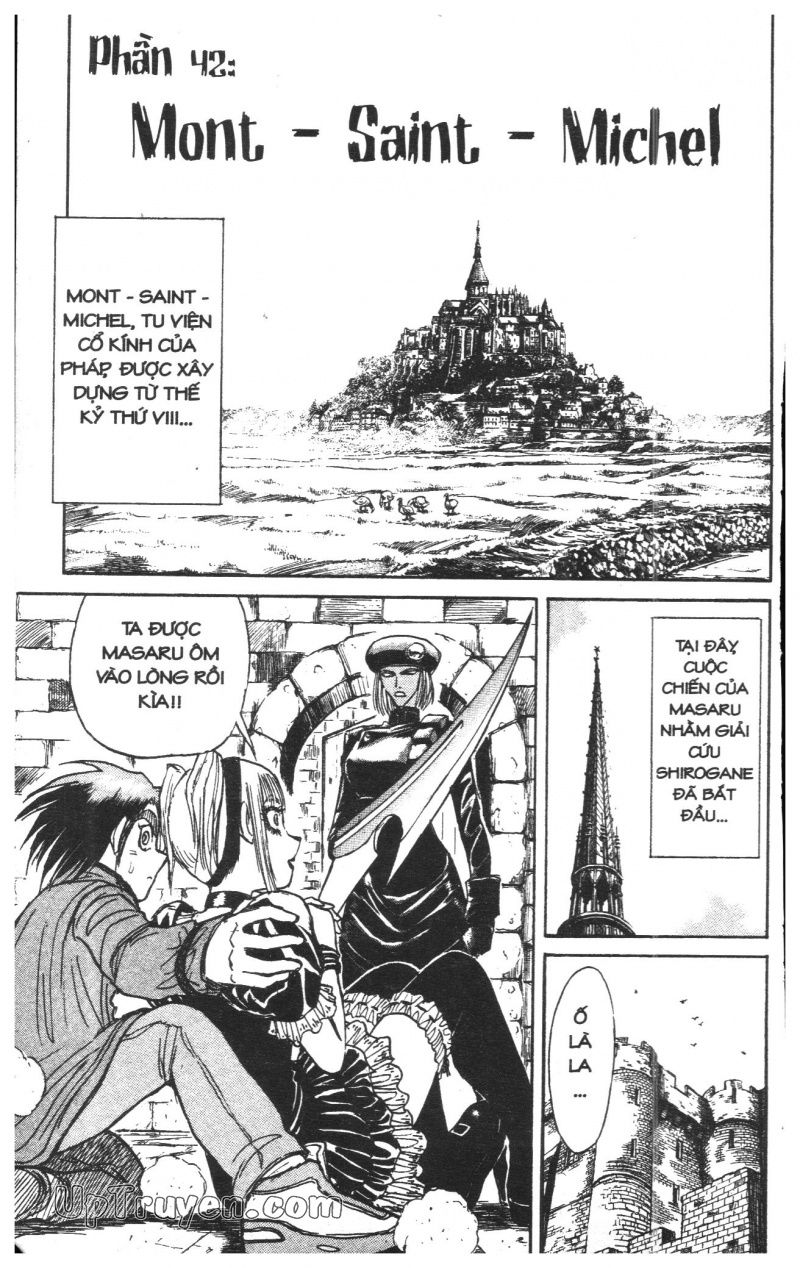 Fujita Kazuhiro: Chapter 38