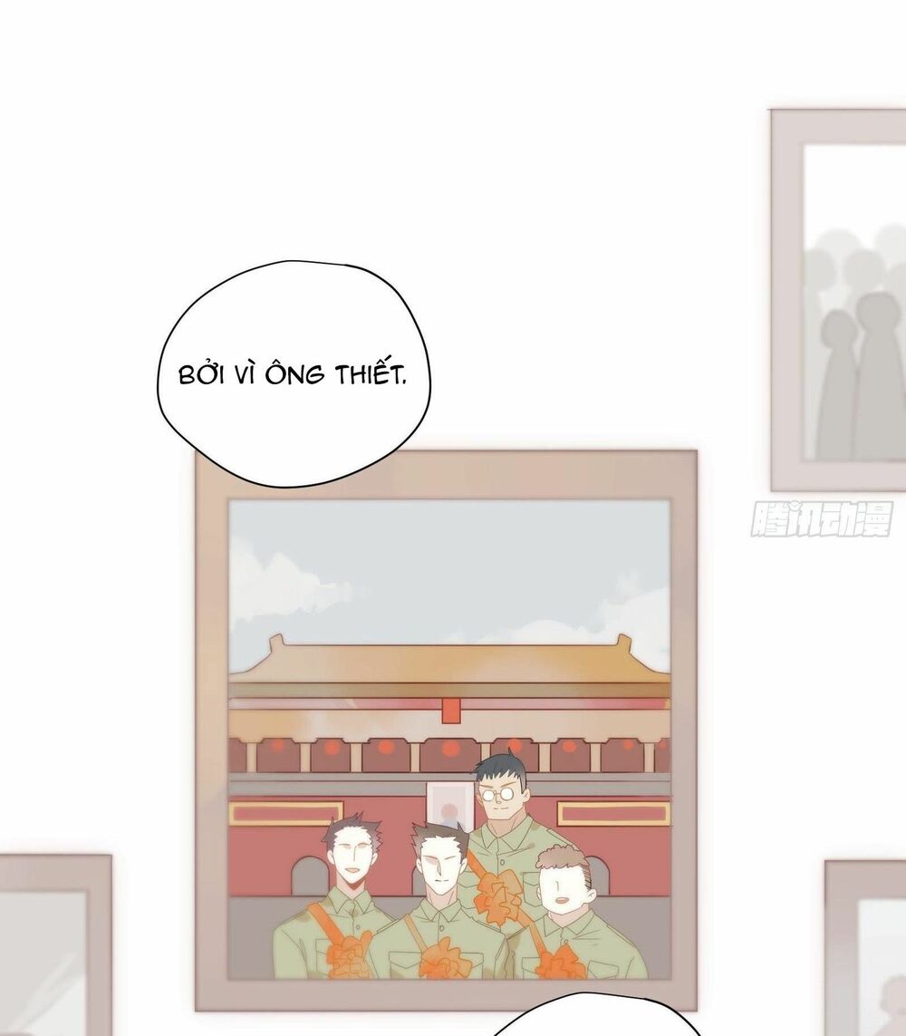 Nữ Phụ Như Tôi Cũng Có Ngày Ra Mắt: Chapter 26