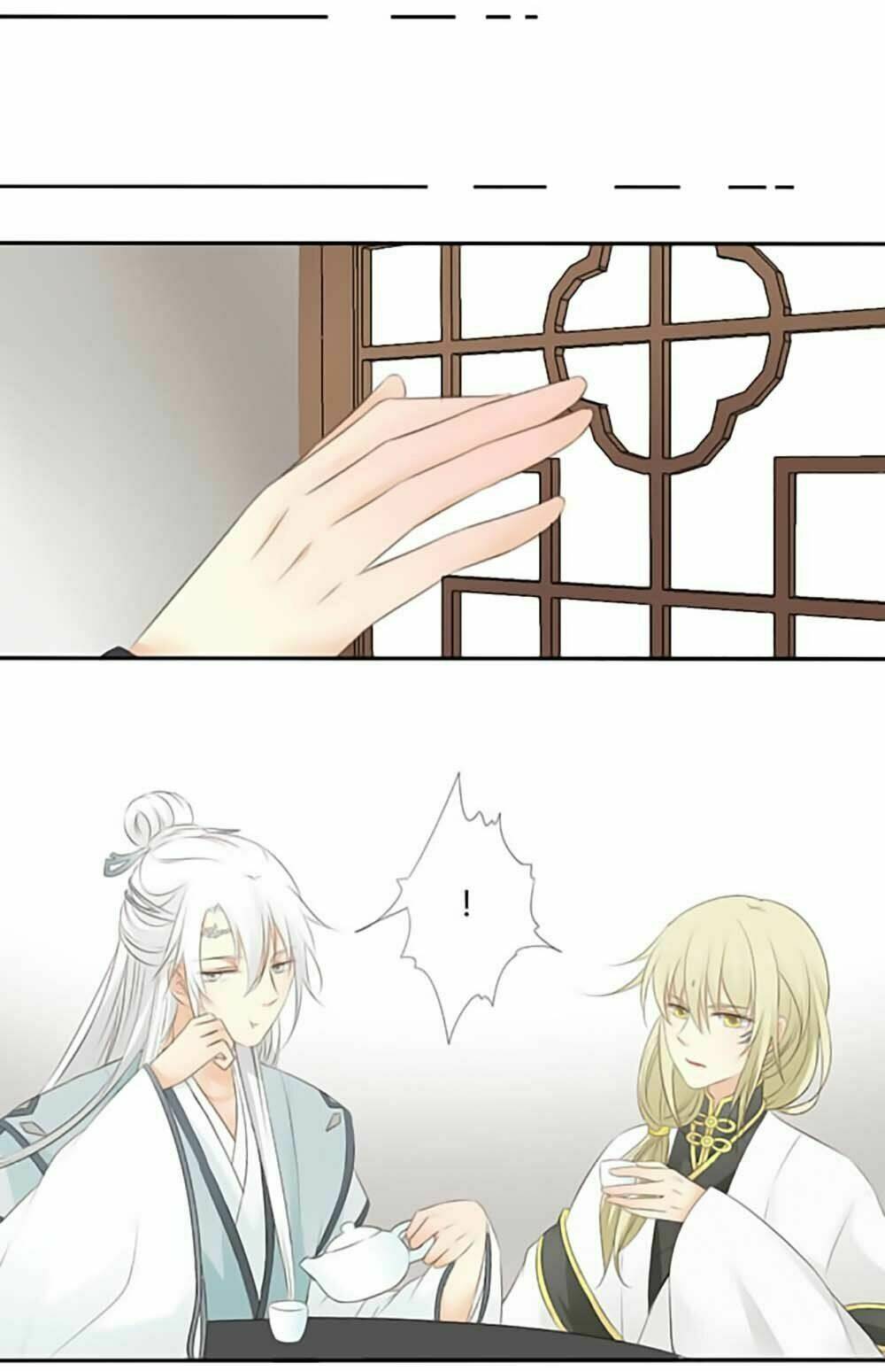 Quy Tự Dao: Chapter 18