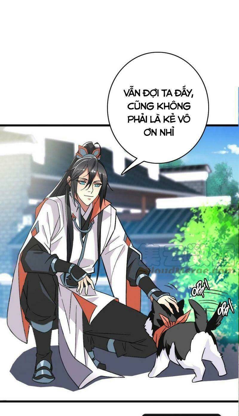 Siêu Đạo Thần Thuật: Chapter 69