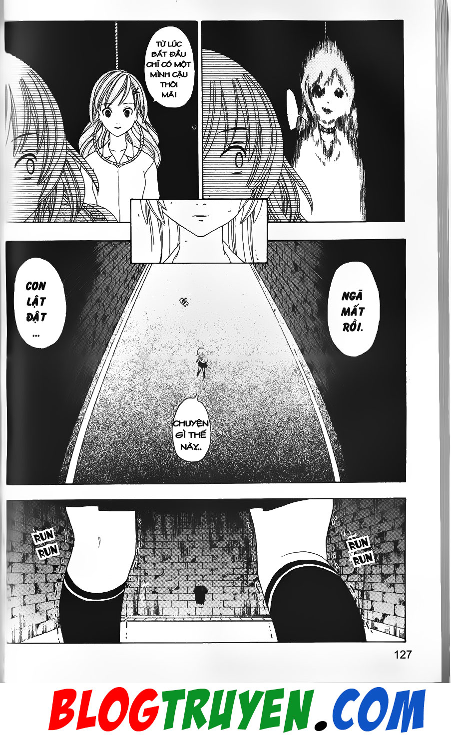 Bác Sĩ Ma Giới: Chapter 71.2