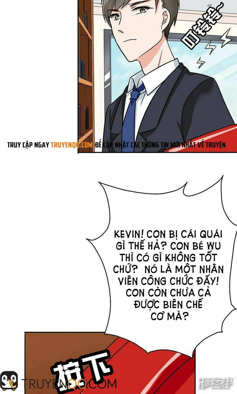 Become A Girl At Night: Chapter 53