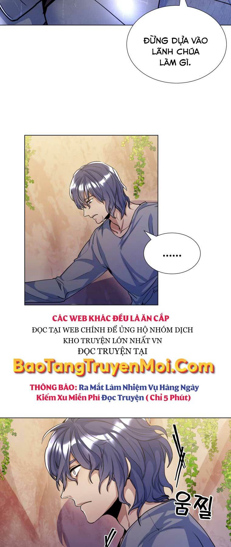 Bạo Chúa Cường Hoành: Chapter 17