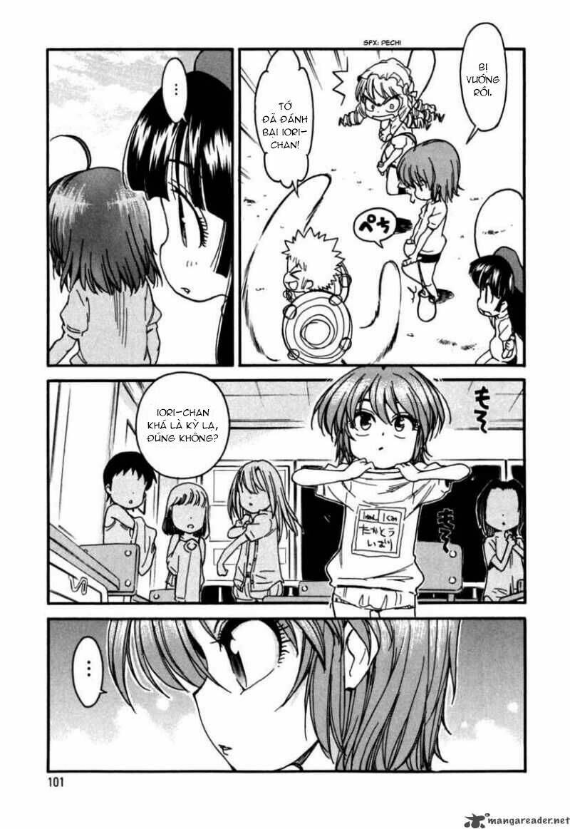 Ichinensei Ni Nacchattara: Chapter 18