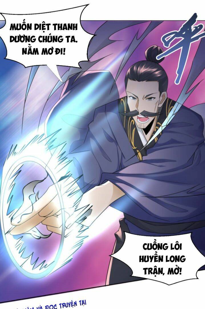 Chí Tôn Trọng Sinh: Chapter 90