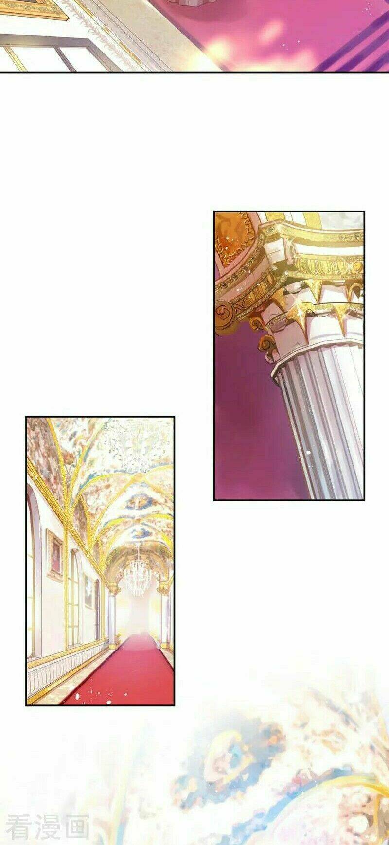 Ác Nữ Cải Biến: Chapter 20