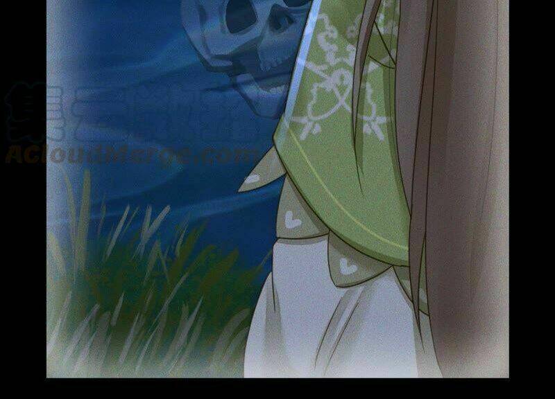 Thần Nữ Thái Năng Liêu: Chapter 24