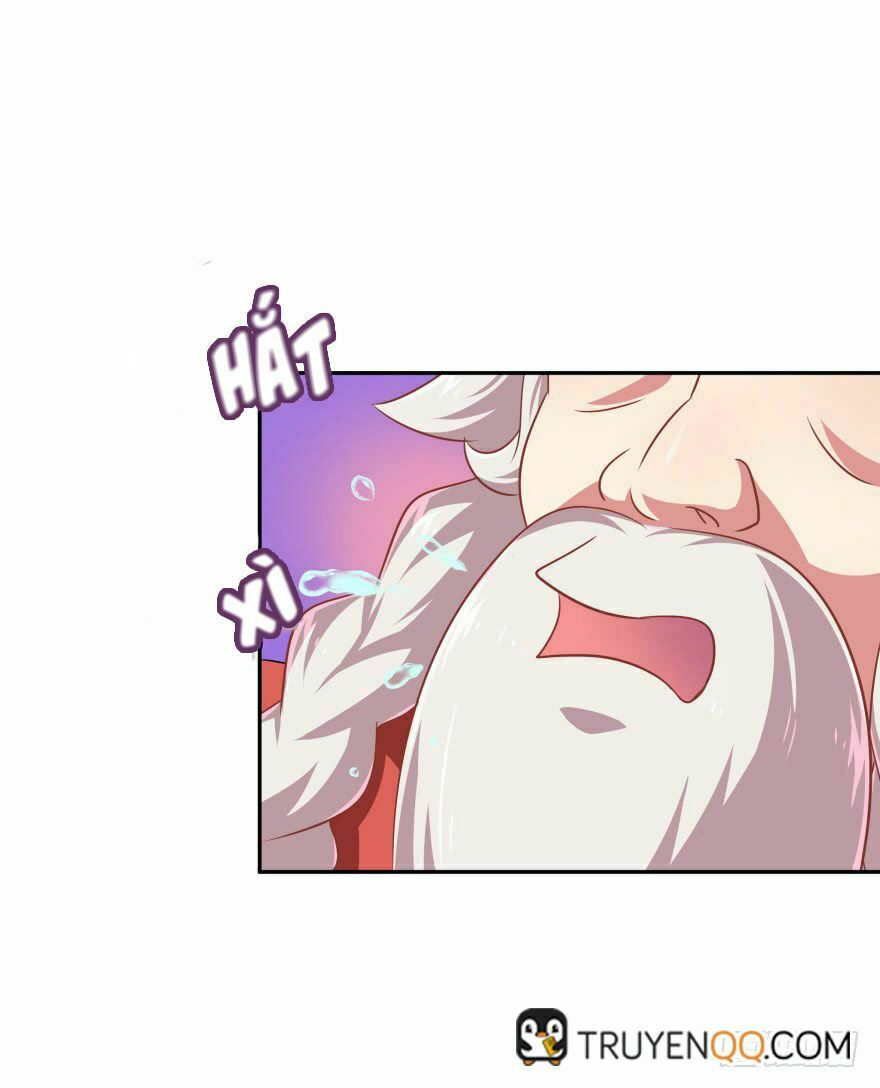 Phép tắc yêu đương của Ma Vương: Chapter 32