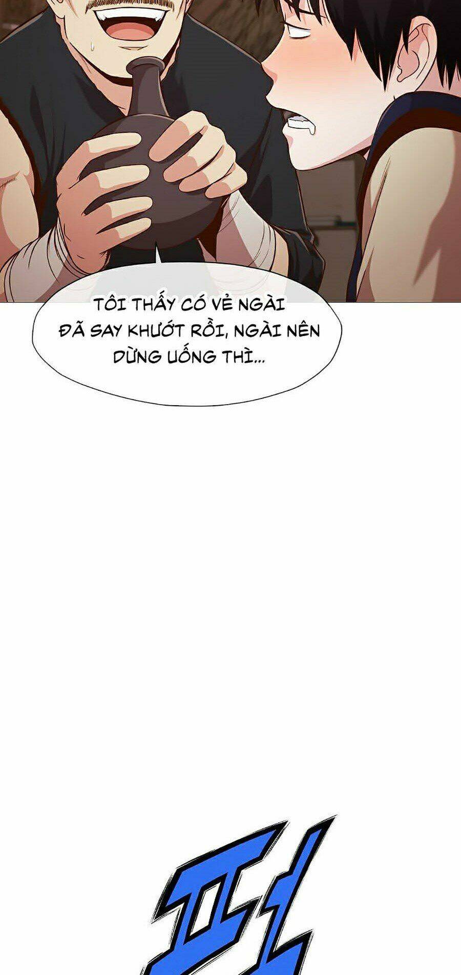 Thiên Võ Chiến Thần: Chapter 7