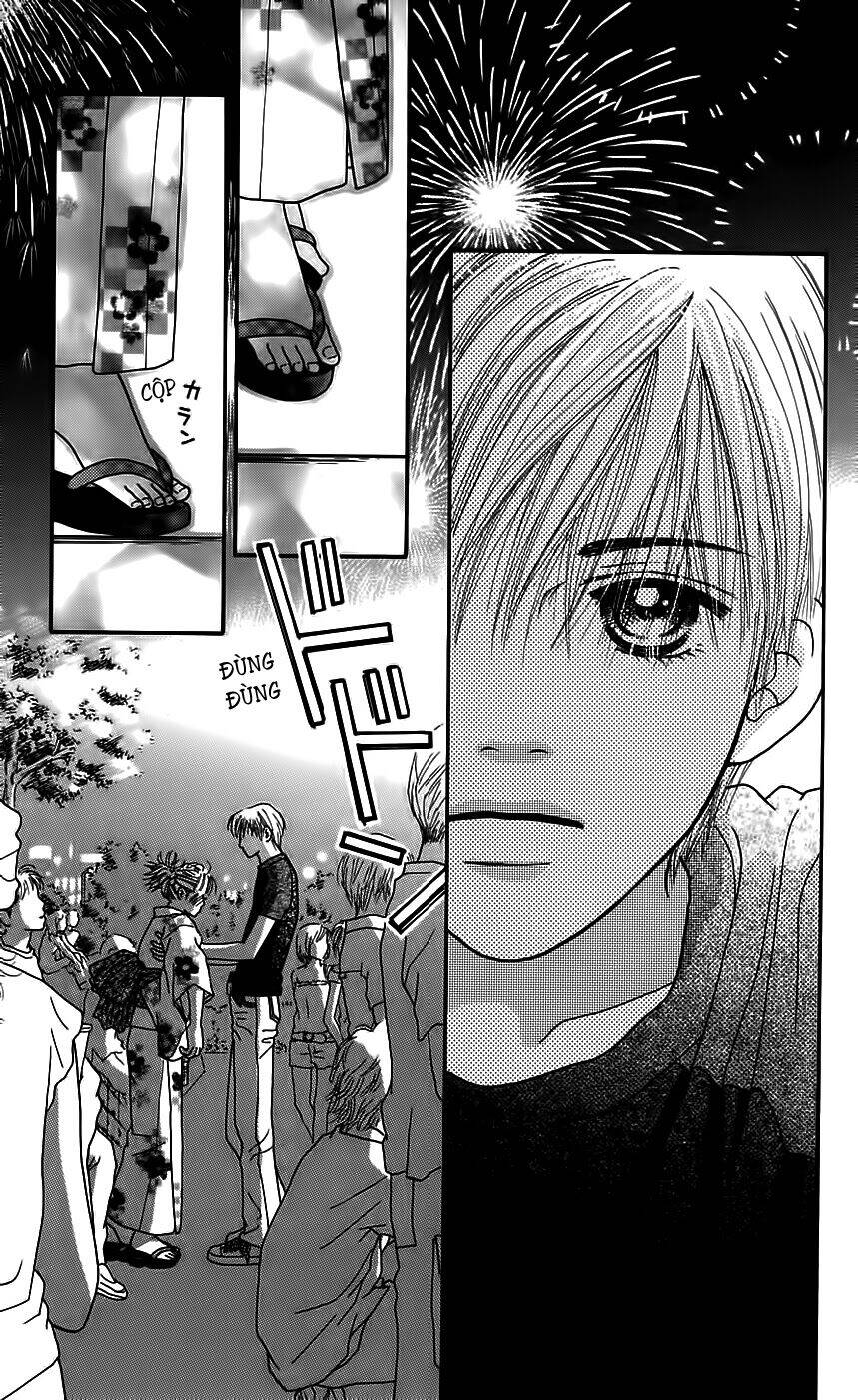 Cô Láng Giềng: Chapter 33