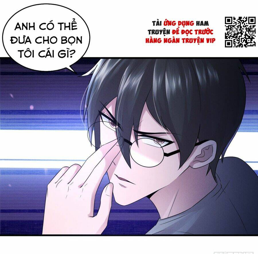 Pháp Sư Truyền Kì: Chapter 14