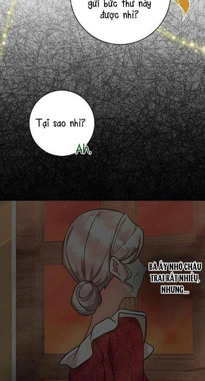 Đứa Bé Con Tin Thật Dễ Thương: Chapter 11