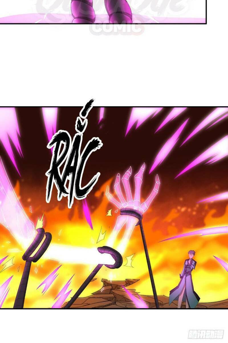 Nghịch Thiên Tiên Mệnh: Chapter 44