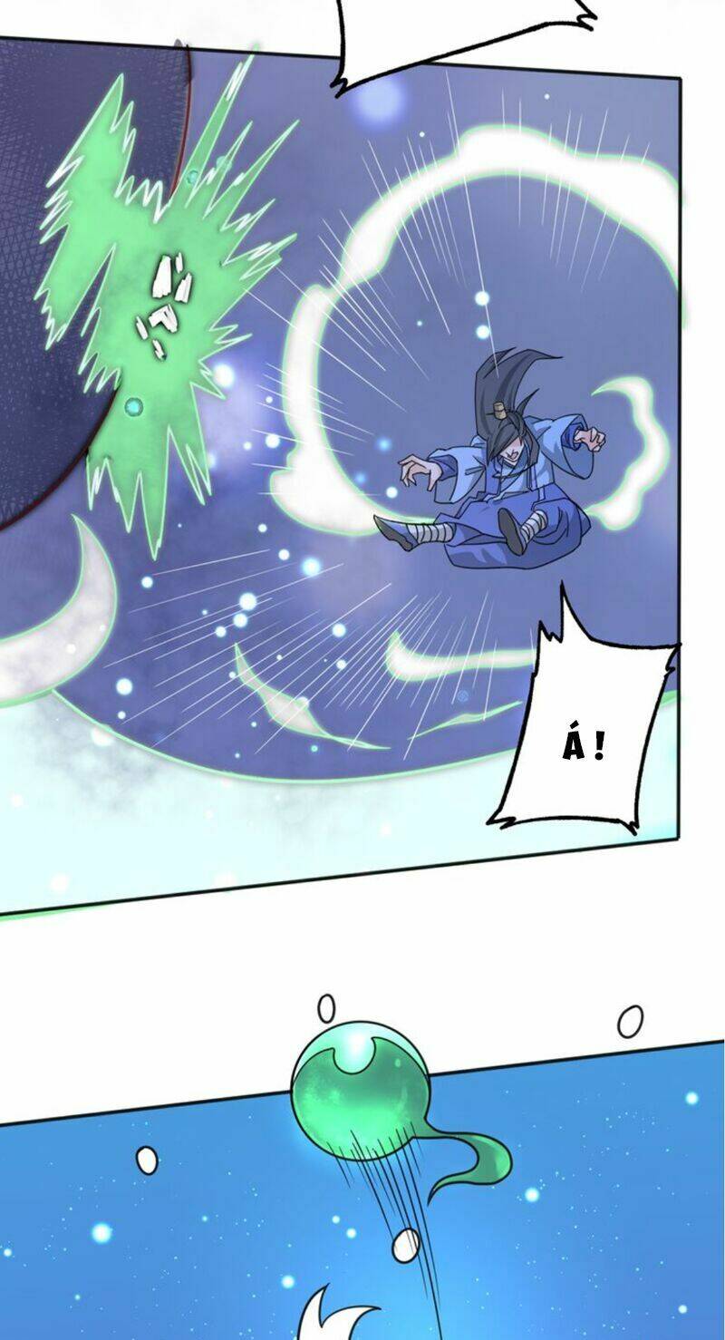 Thiên Mệnh Cửu Tinh: Chapter 8