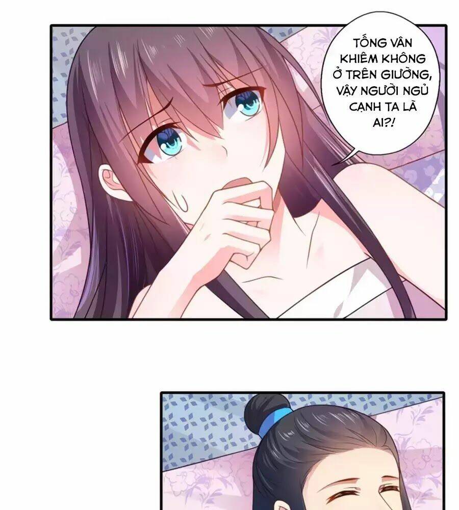 Khuynh Thế Y Phi Muốn Bỏ Chồng: Chapter 106