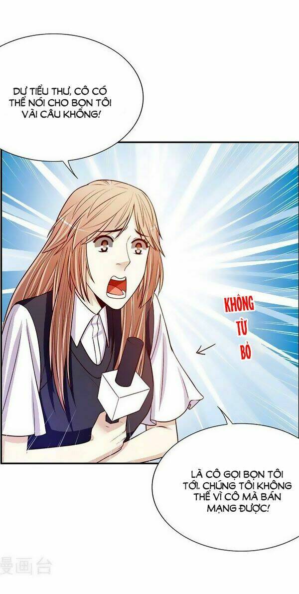 101 Phương Pháp Của Tổng Tài: Chapter 29