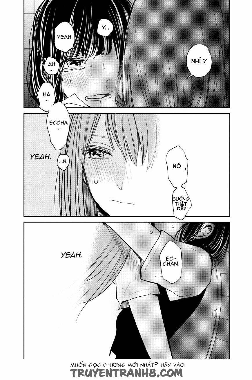 Ước Mơ Của Cặn Bã: Chapter 17