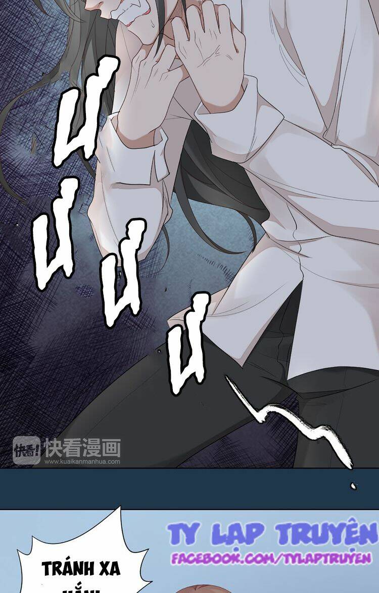 Bạn Trai Là Quái Vật: Chapter 50