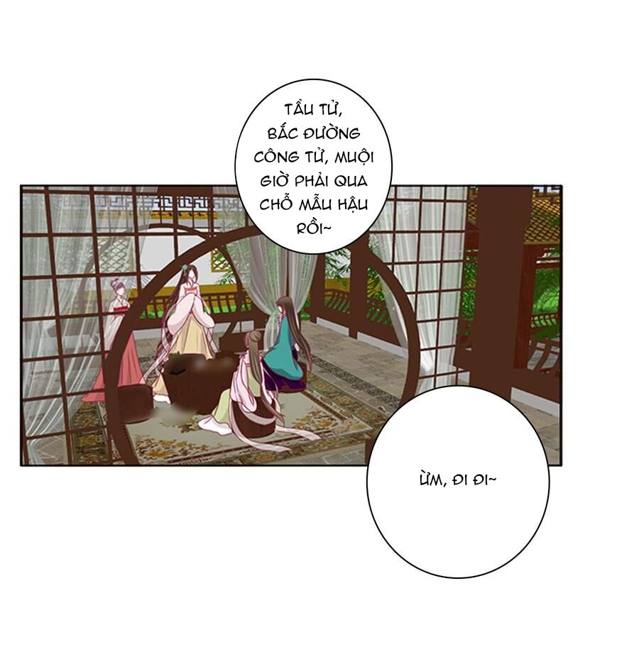 Thông Linh Phi: Chapter 515