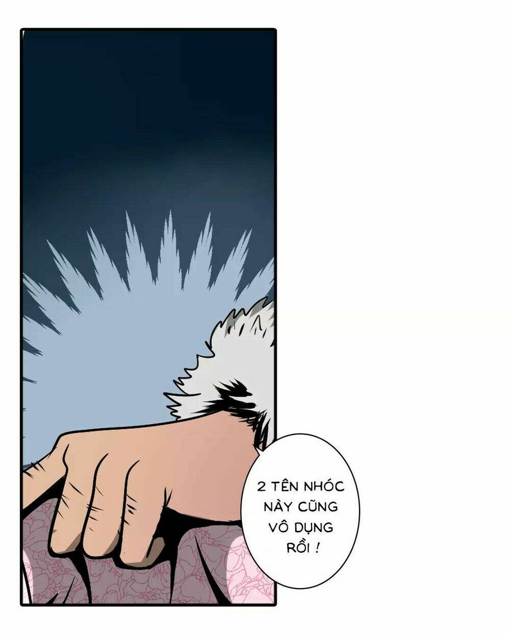 Nghịch Thần: Chapter 20