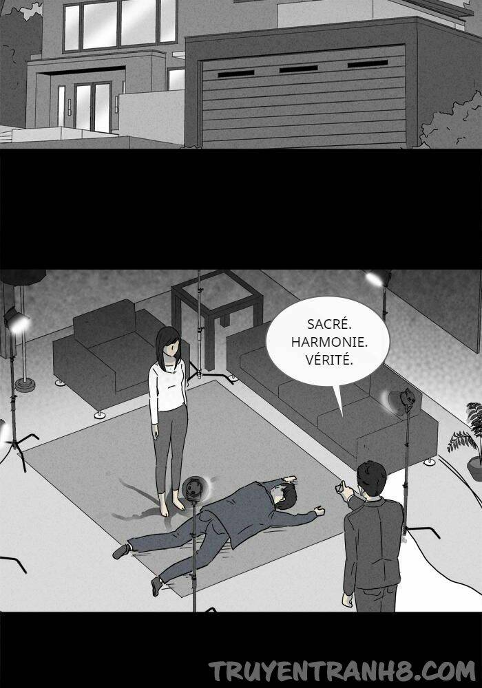 Những Câu Chuyện Bất Thường: Chapter 134