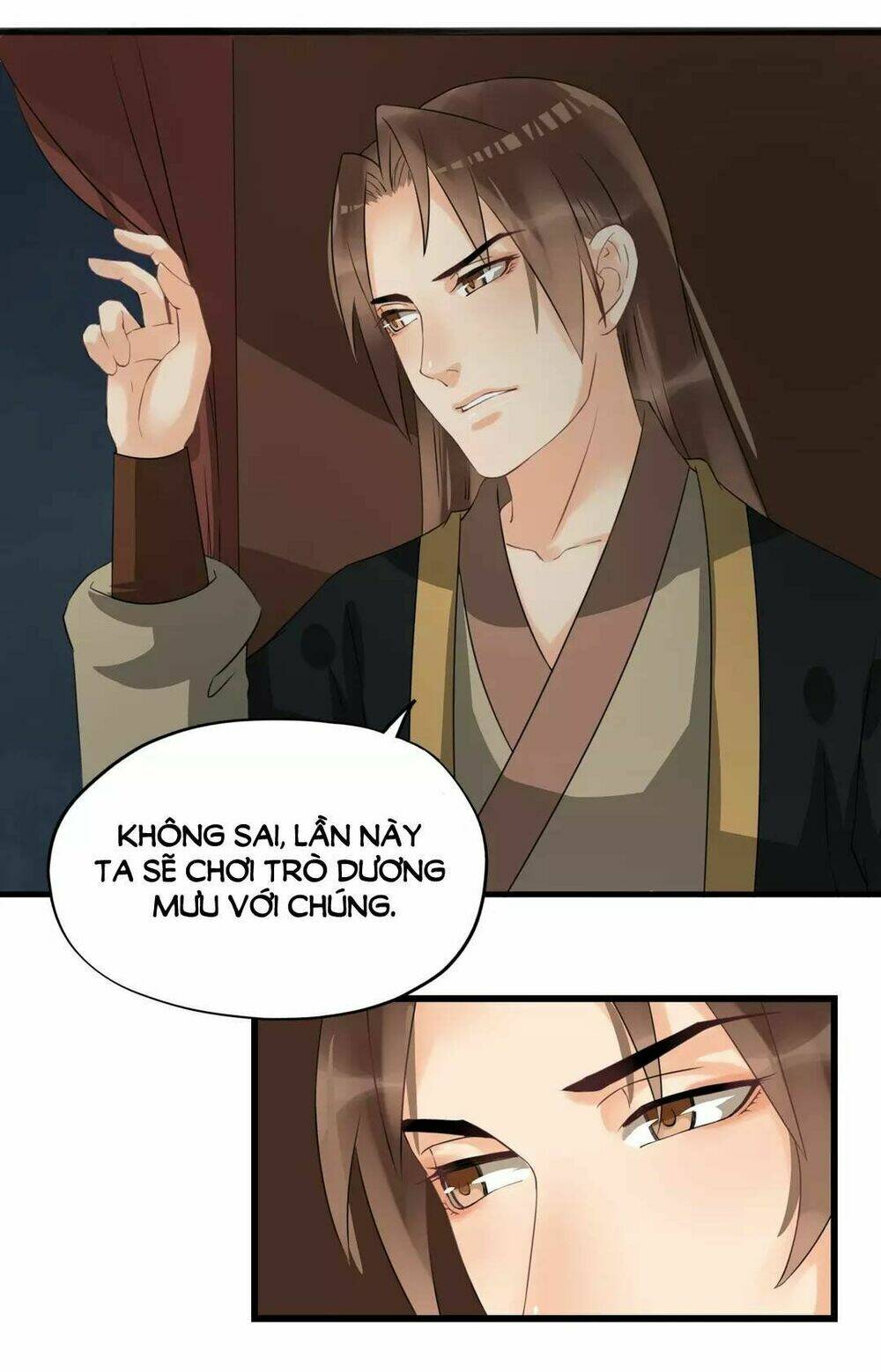 Bồng Sơn Viễn: Chapter 19