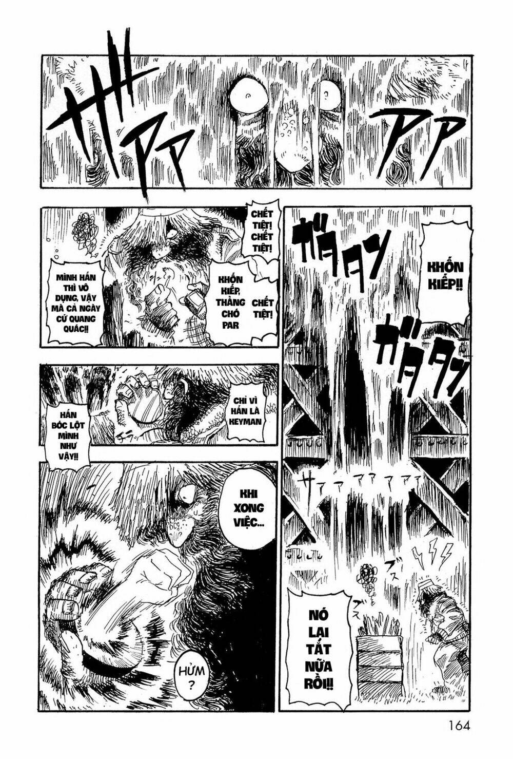 Keyman: Chapter 5