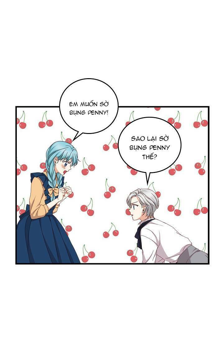 Đừng Chọc Đứa Em Gái Bé Bỏng Của Chúng Tôi: Chapter 36