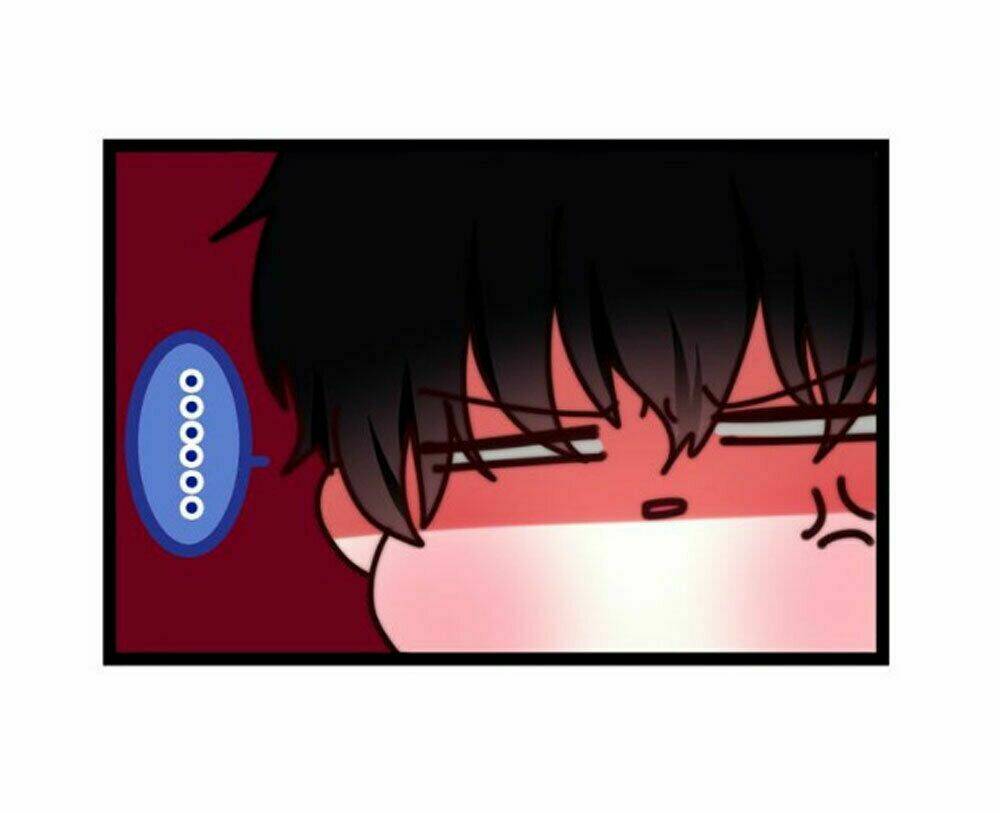 Tháng Sáu Không Hẹn Mà Gặp: Chapter 15