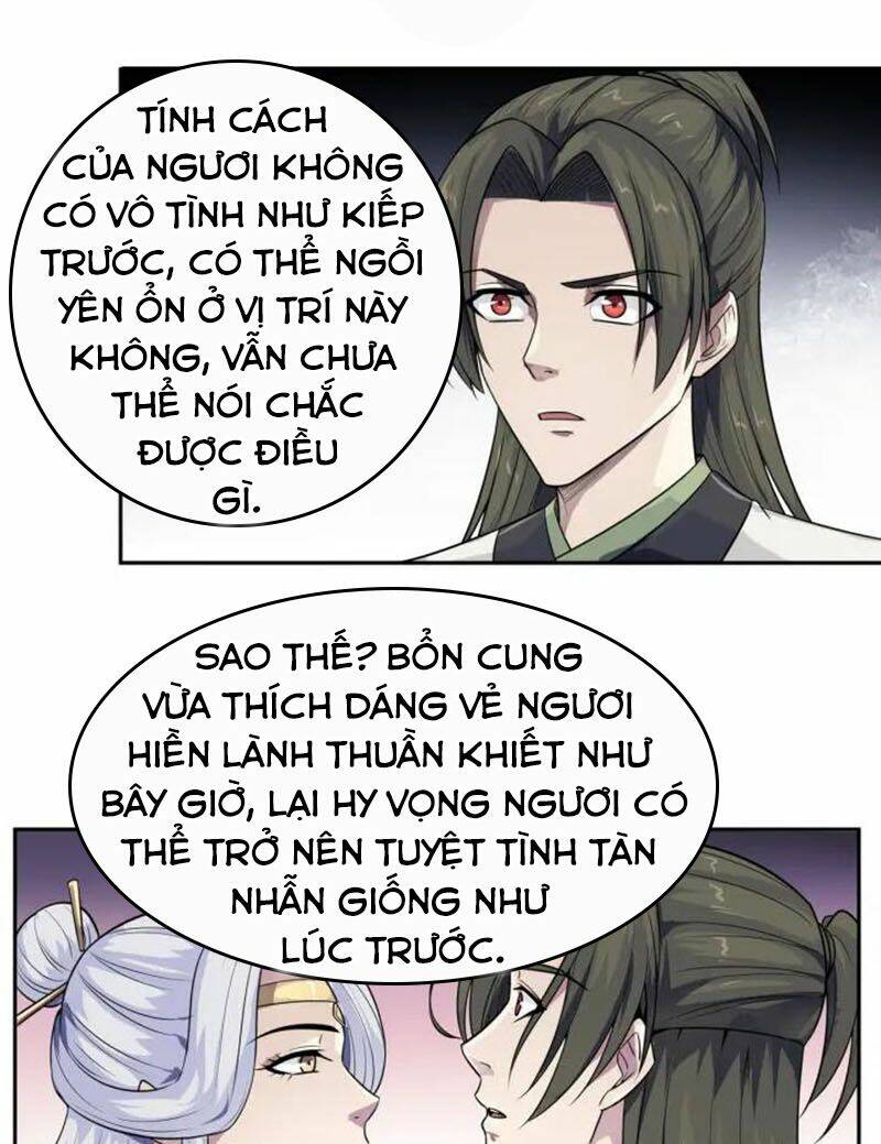Nghịch Thiên Đại Thần: Chapter 89