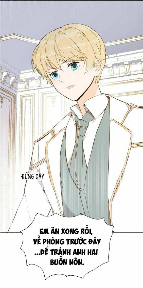 Hầu Nữ Giá Đáo: Chapter 9.5