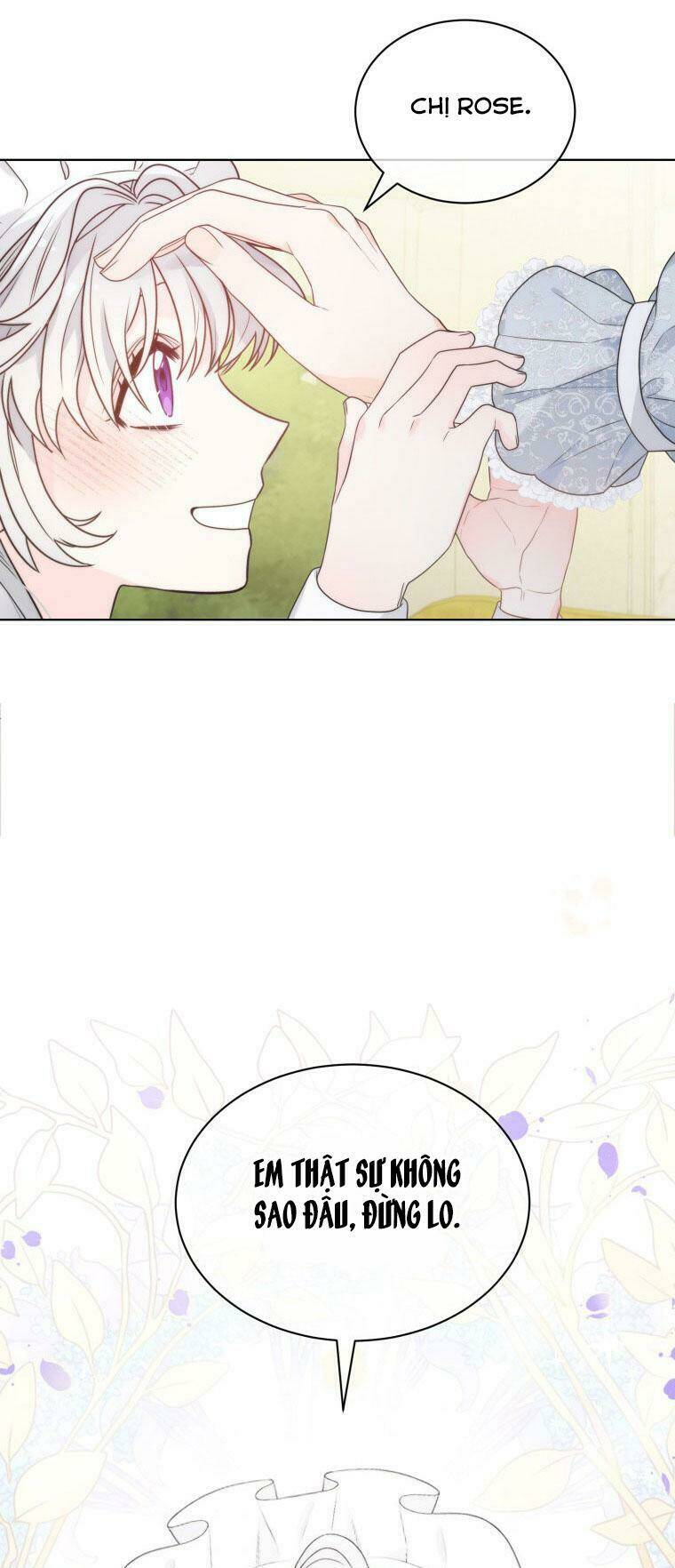 Hoàng Hậu Ác Nữ Yêu Quý Tôi: Chapter 13