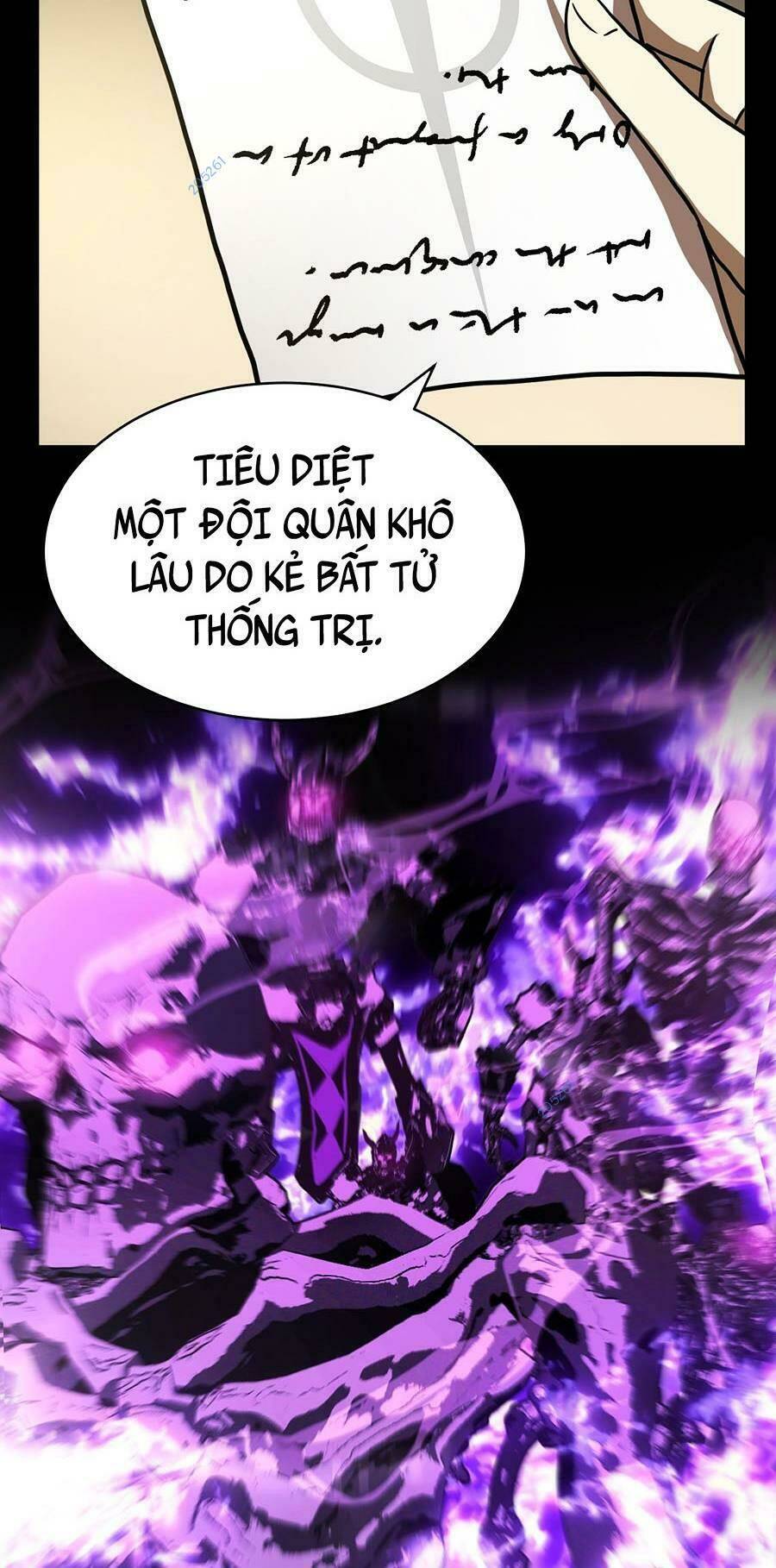 Tác Giả Sinh Tồn Ký: Chapter 11