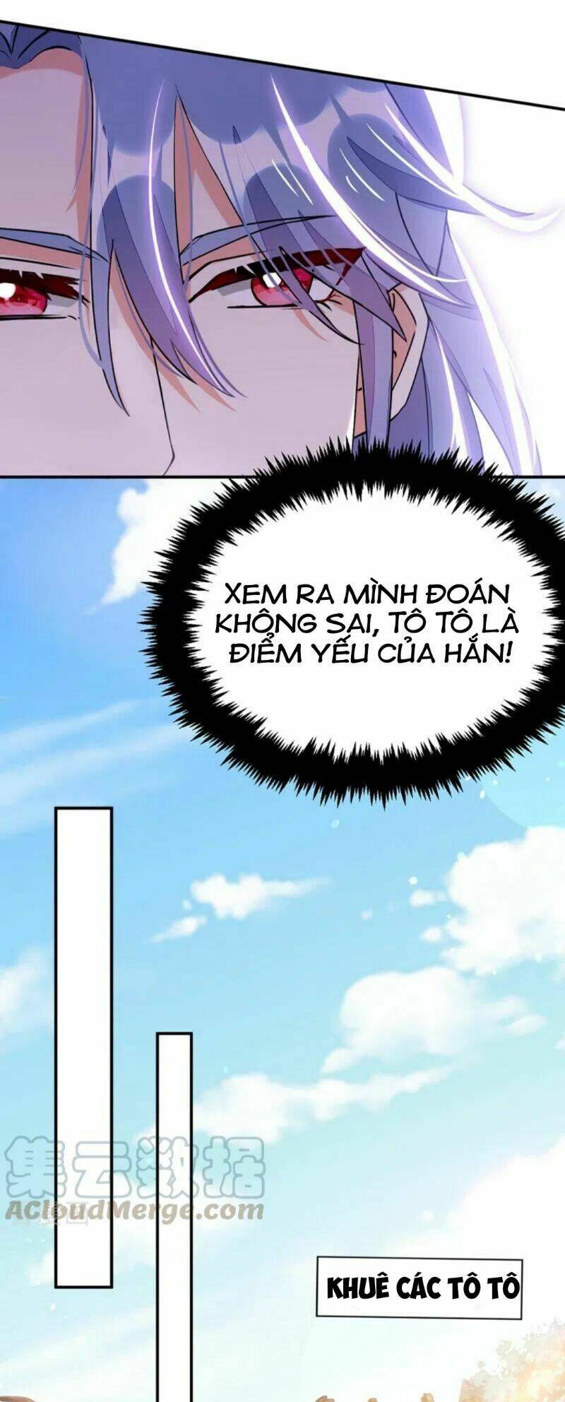 Giang Sơn Mỹ Nam Nhập Trướng Ta: Chapter 60