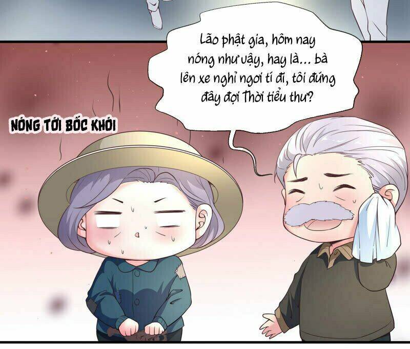 Chiến Lược Lãng Mạn Của Thịnh Thiếu: Chapter 26