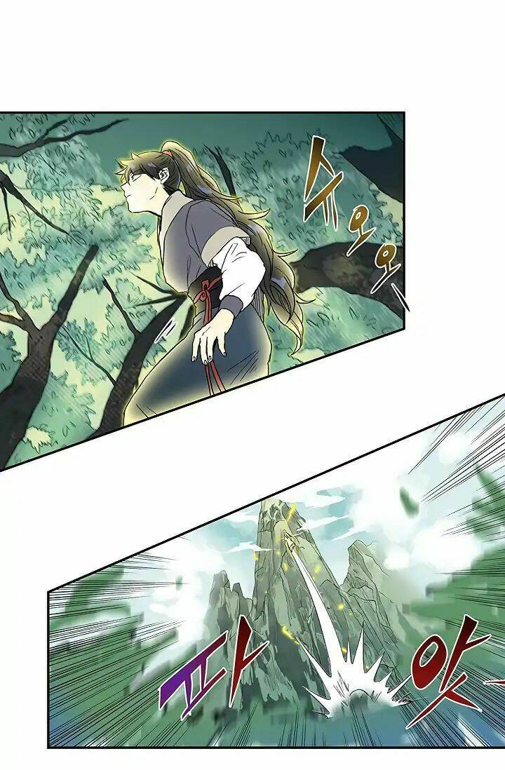Học Sĩ Tái Sinh: Chapter 88