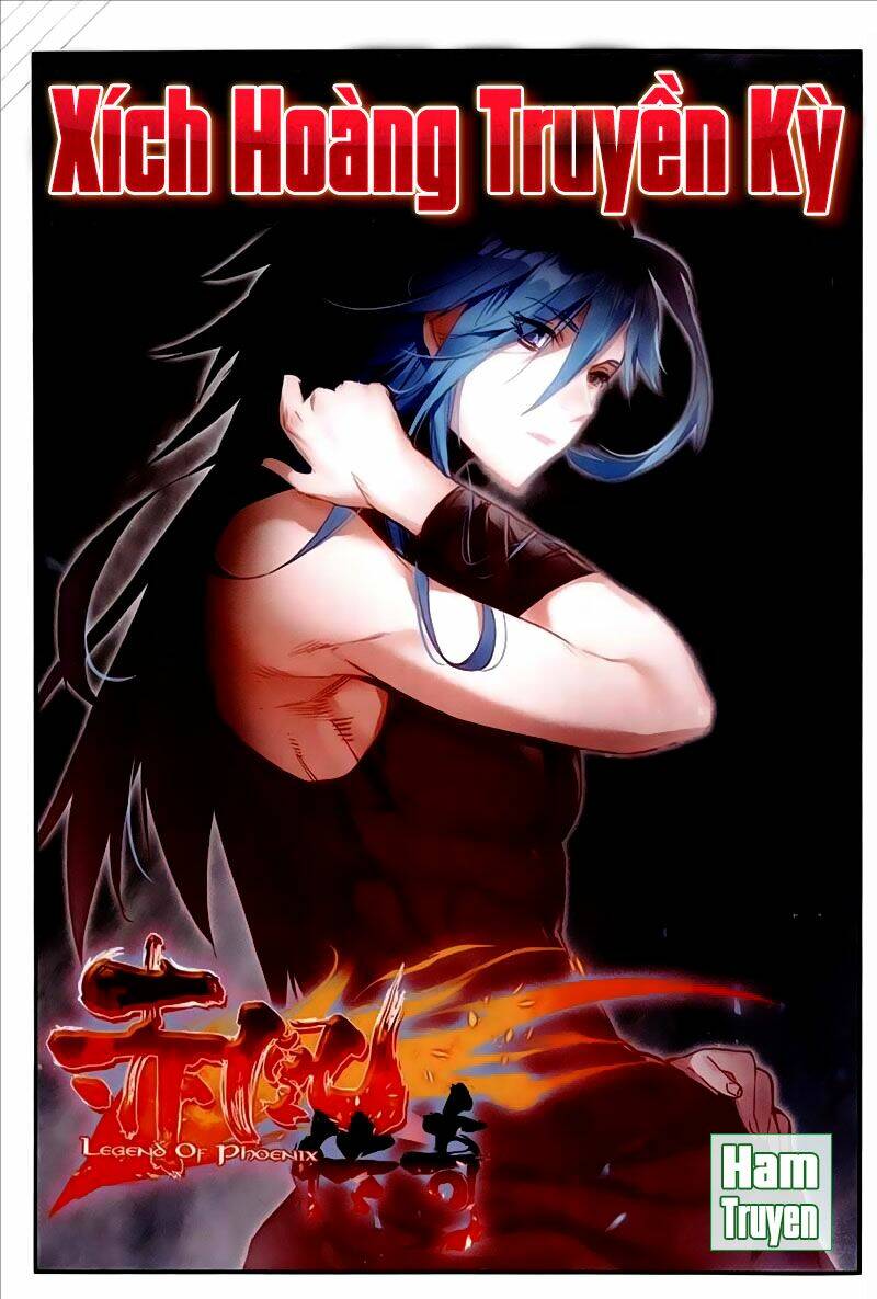 Xích Hoàng Truyền Kỳ: Chapter 64