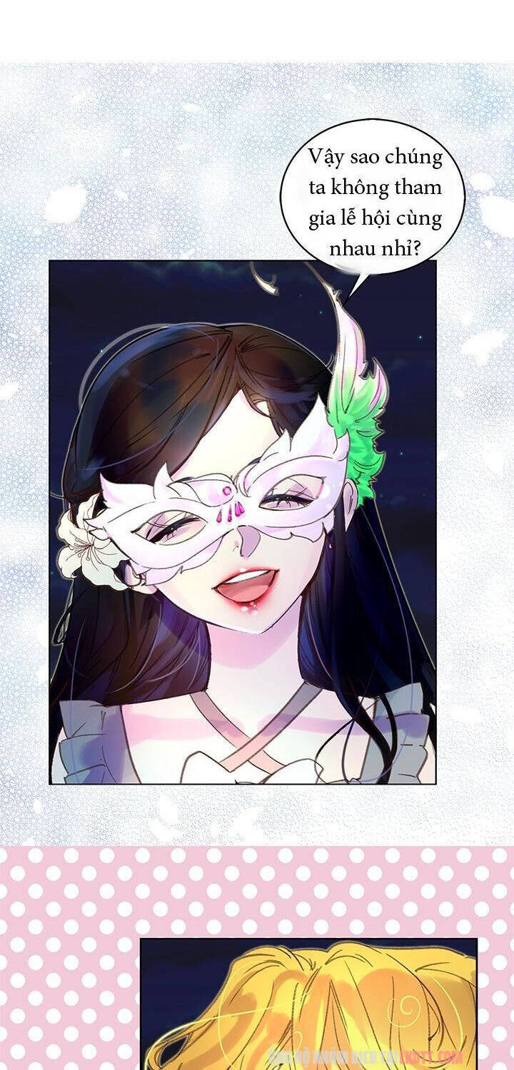 Đừng Xem Thường Nữ Phụ: Chapter 52