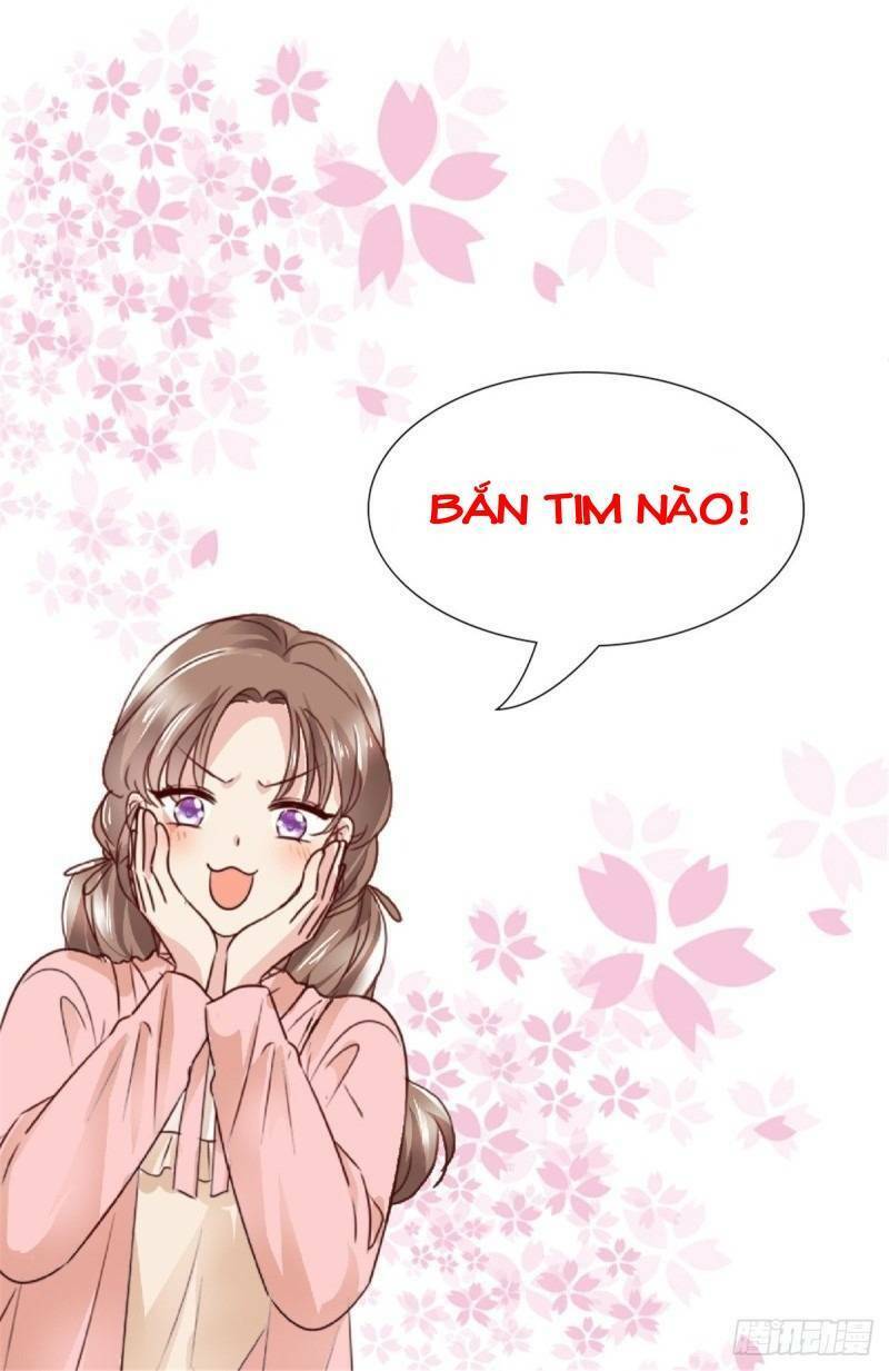 Thần Tiên Đại Nhân Của Tôi: Chapter 6