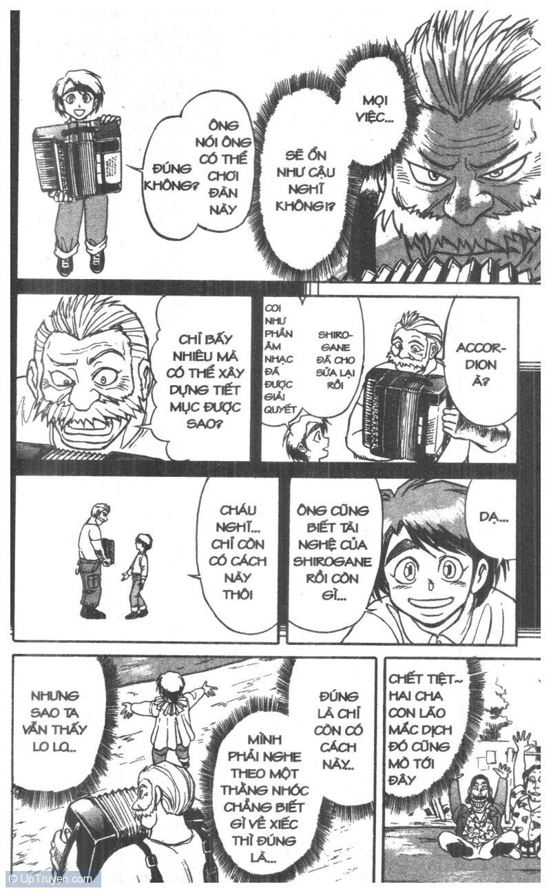 Fujita Kazuhiro: Chapter 7