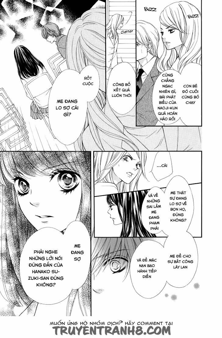 Pika Ichi: Chapter 20