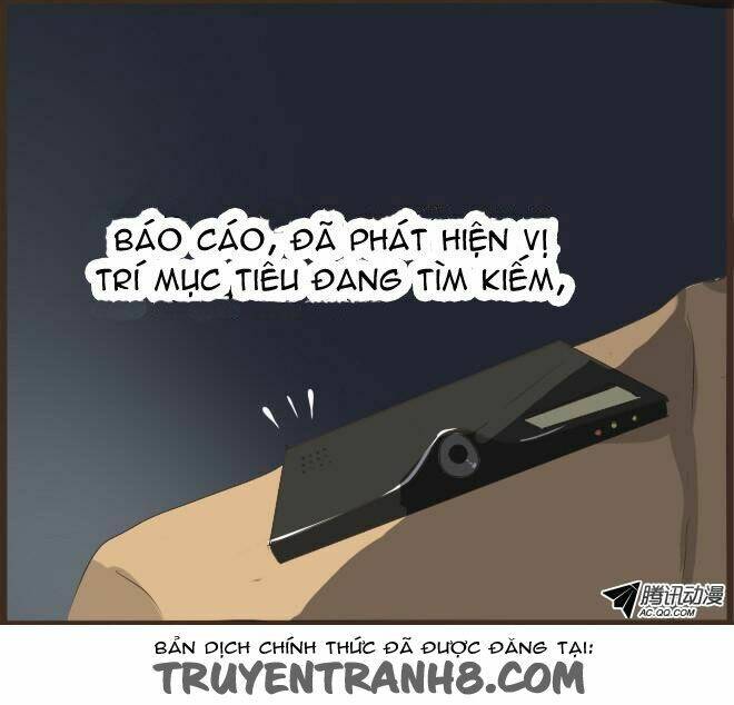 Future trial: Chapter 1