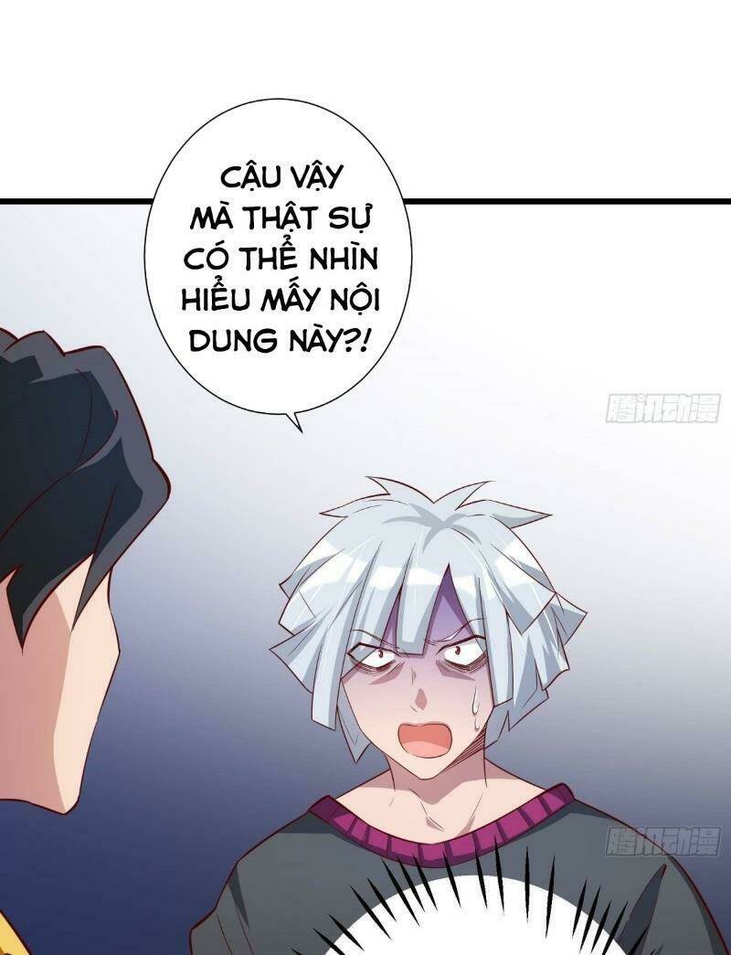 Shipper Thần Cấp: Chapter 21