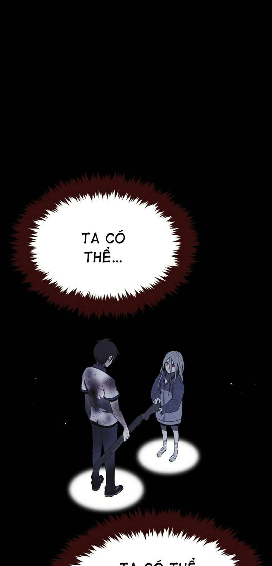 Cậu Bé Shotgun: Chapter 37