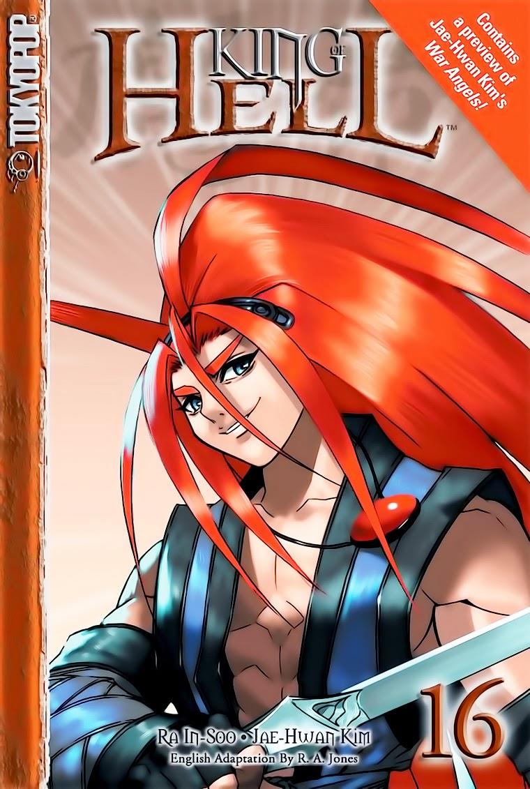 Diêm Đế: Chapter 138