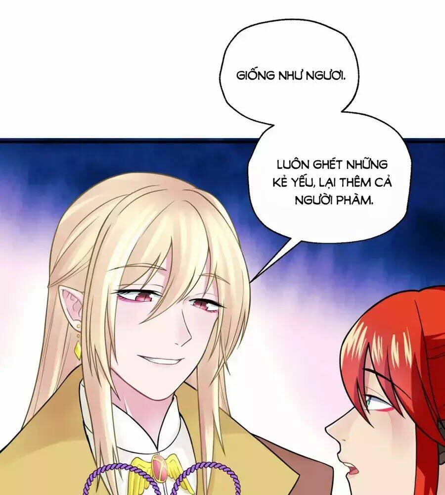 Anh Ấy Đến Từ Địa Ngục: Chapter 28