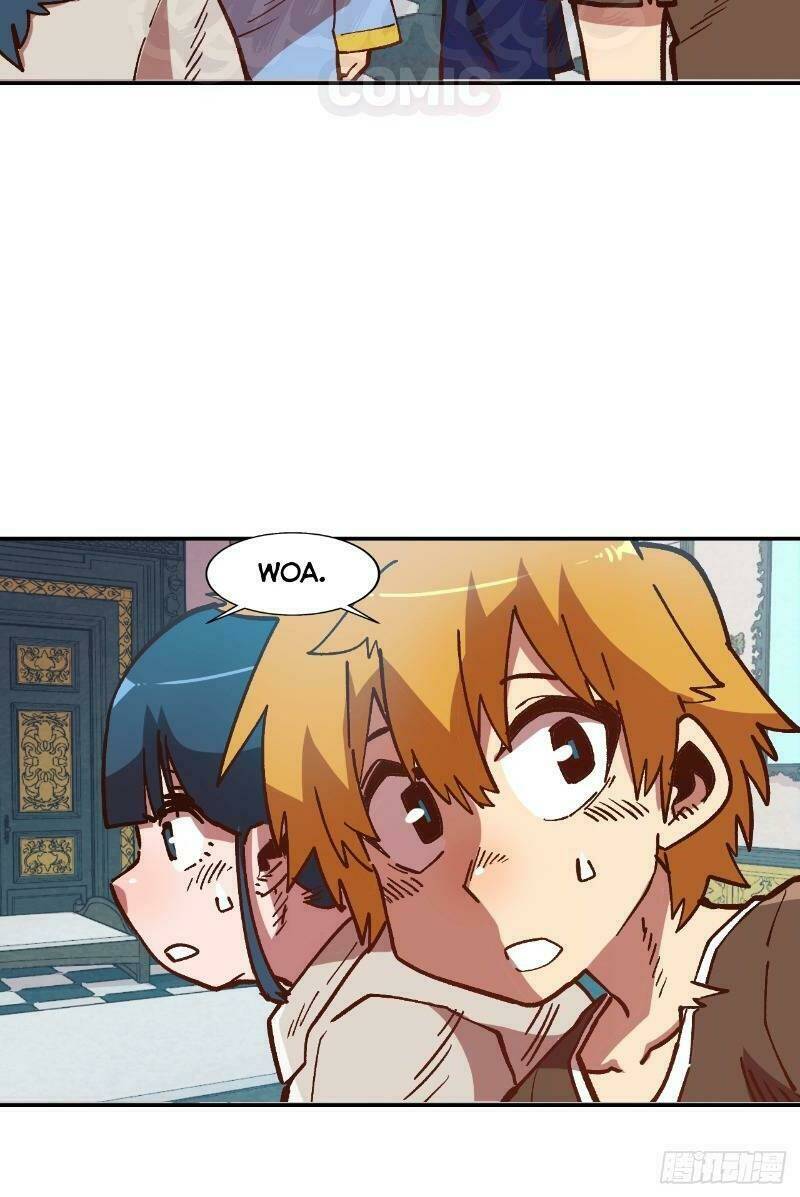 Đại Lục Vô Song: Chapter 6